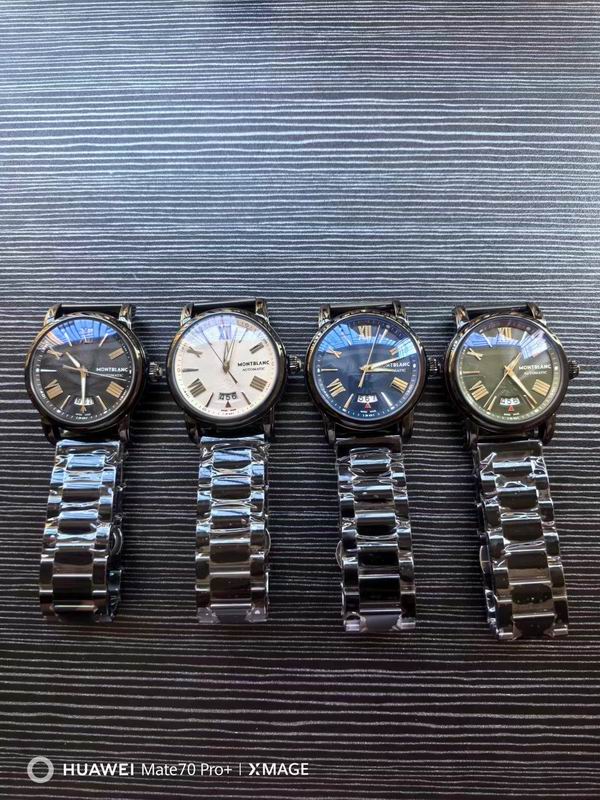 Gucci 26mm 070908